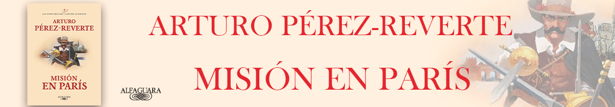 mision-en-paris-arturo-perez-reverte-clarion saga_los_juegos_del_hambre